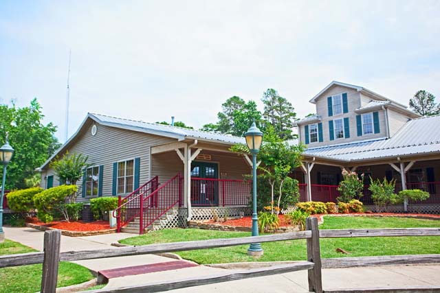 Holiday Inn Club Vacations Villages Resort