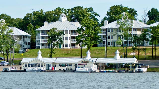 Holiday Inn Club Vacations Villages Resort
