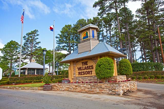 Holiday Inn Club Vacations Villages Resort