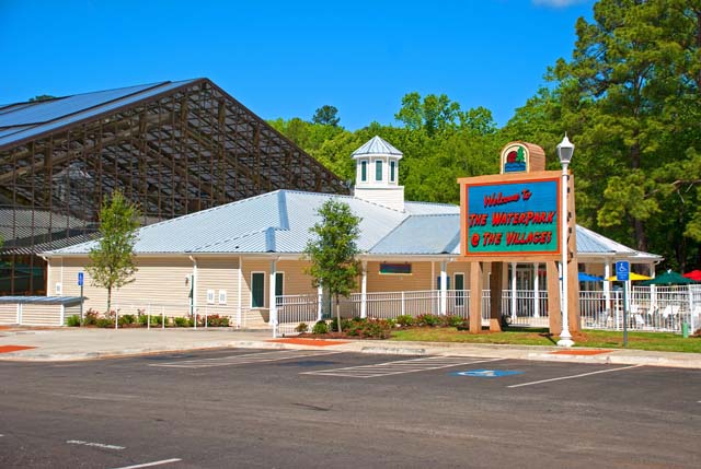 Holiday Inn Club Vacations Villages Resort