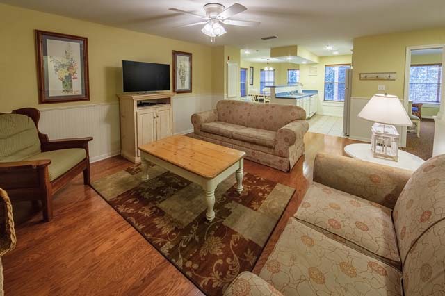 Holiday Inn Club Vacations Villages Resort