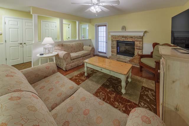 Holiday Inn Club Vacations Villages Resort