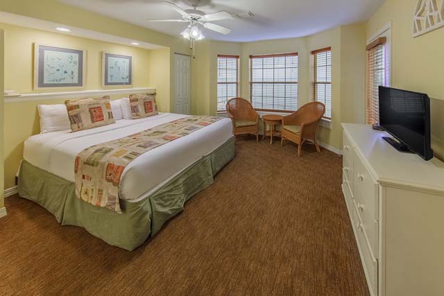 Holiday Inn Club Vacations Villages Resort