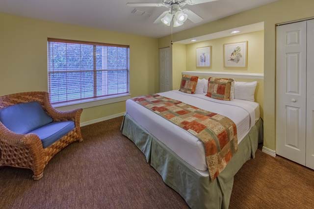 Holiday Inn Club Vacations Villages Resort