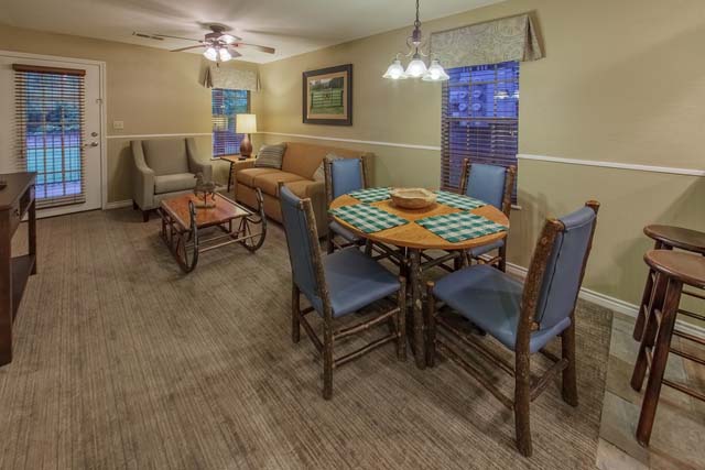 Holiday Inn Club Vacations Villages Resort