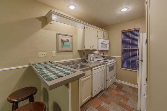 Holiday Inn Club Vacations Villages Resort