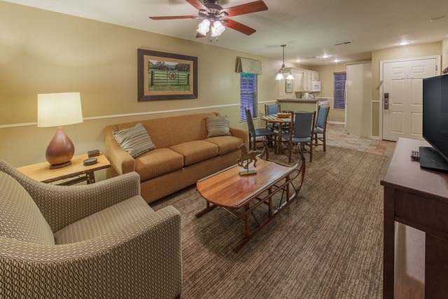 Holiday Inn Club Vacations Villages Resort