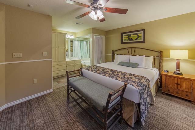 Holiday Inn Club Vacations Villages Resort