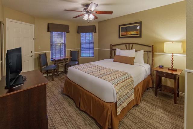 Holiday Inn Club Vacations Villages Resort