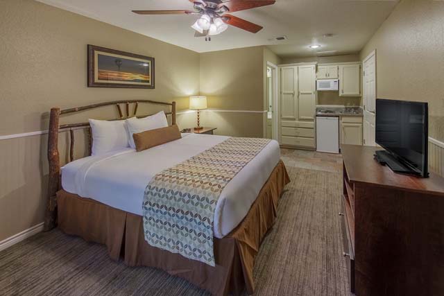 Holiday Inn Club Vacations Villages Resort