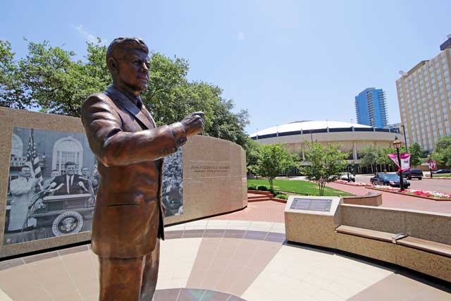 Fort Worth, Texas