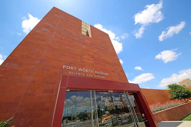 Fort Worth, Texas