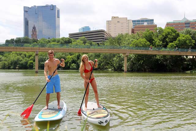 Fort Worth, Texas