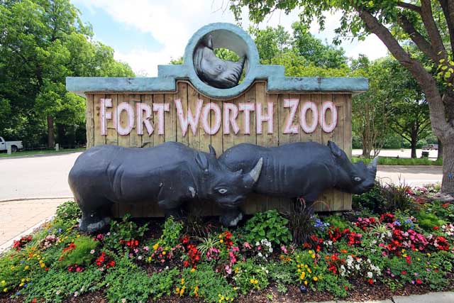 Fort Worth, Texas