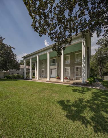 Texas Historical Commission
