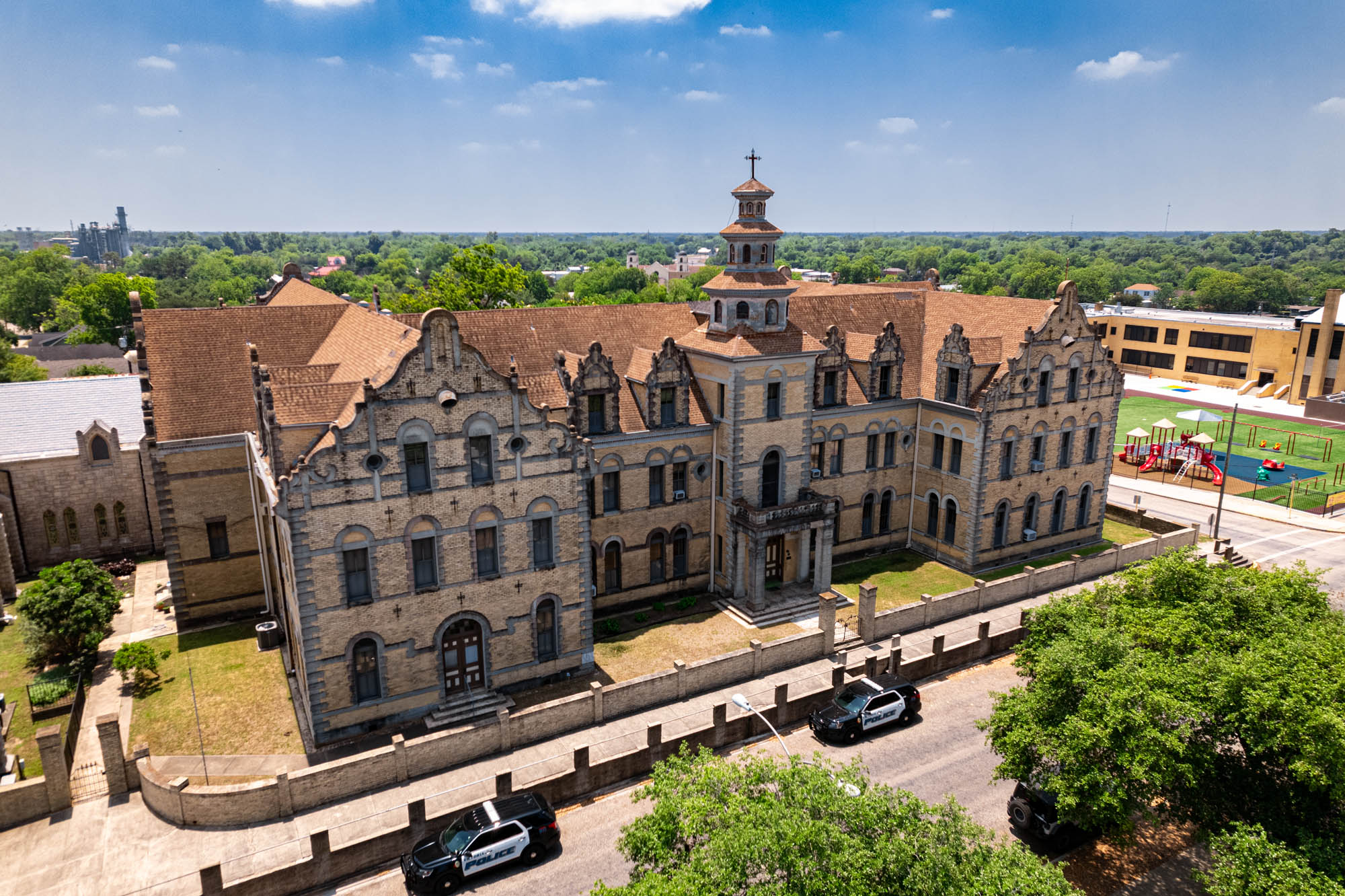nazareth academy