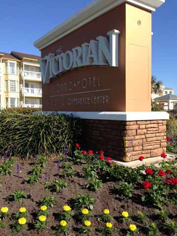 Victorian Condo-Hotel Resort & Conference Center