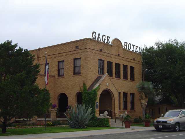 Visit Big Bend