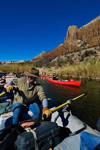 Visit Big Bend