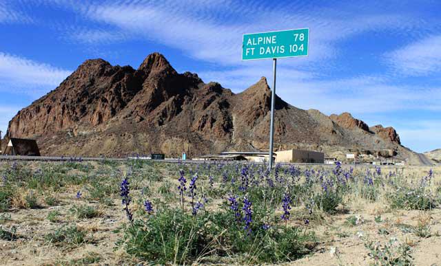Visit Big Bend