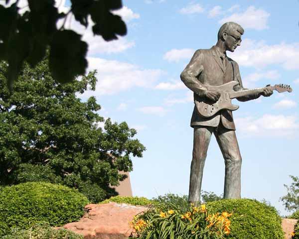 Lubbock, Texas