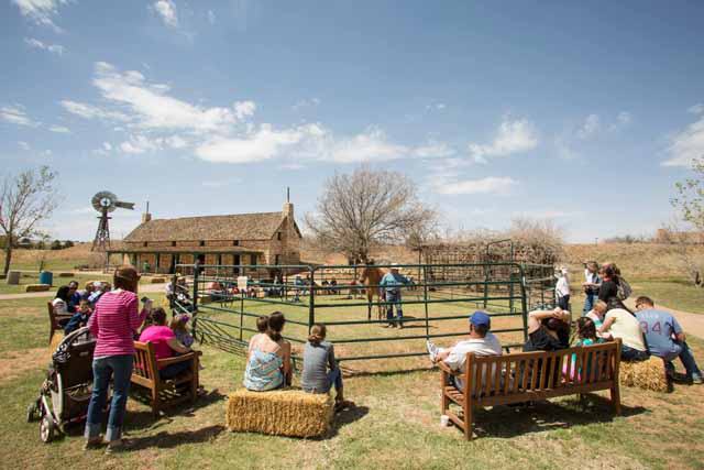 Lubbock, Texas