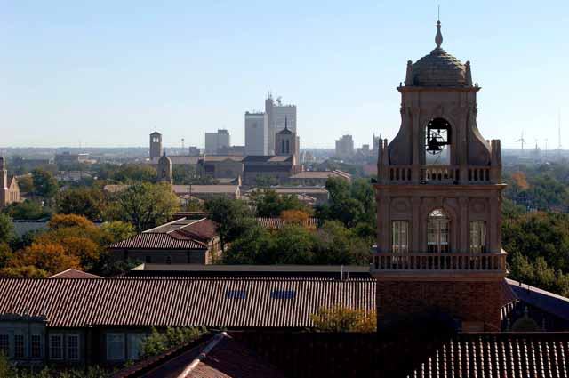 Lubbock, Texas