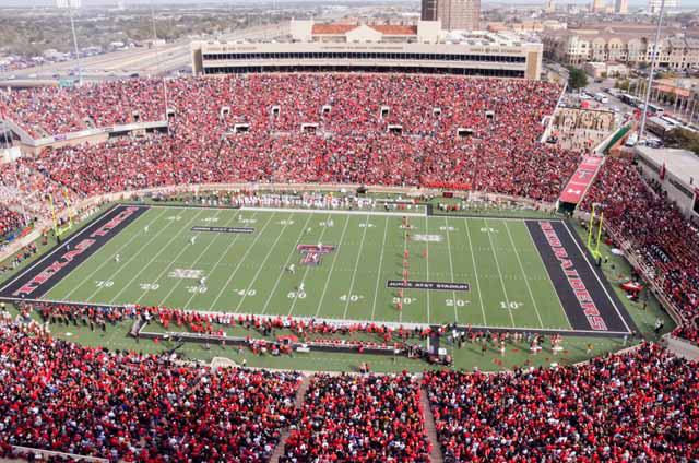 Lubbock, Texas