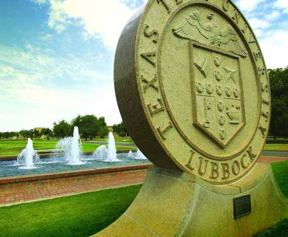 Lubbock, Texas