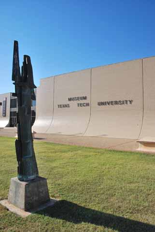 Lubbock, Texas