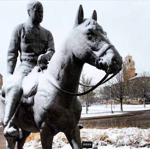 Lubbock, Texas