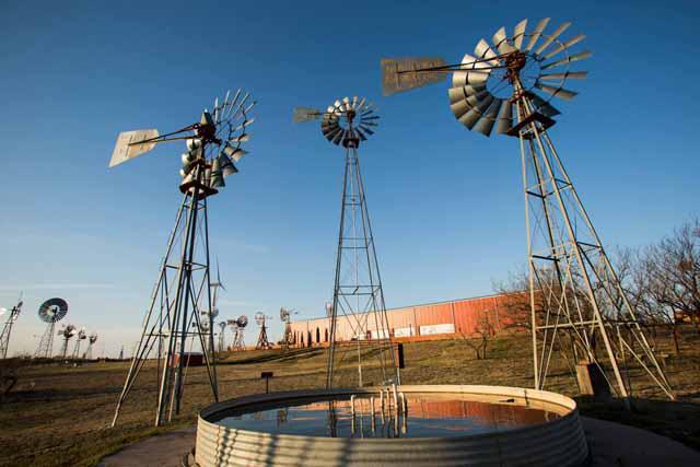 Lubbock, Texas
