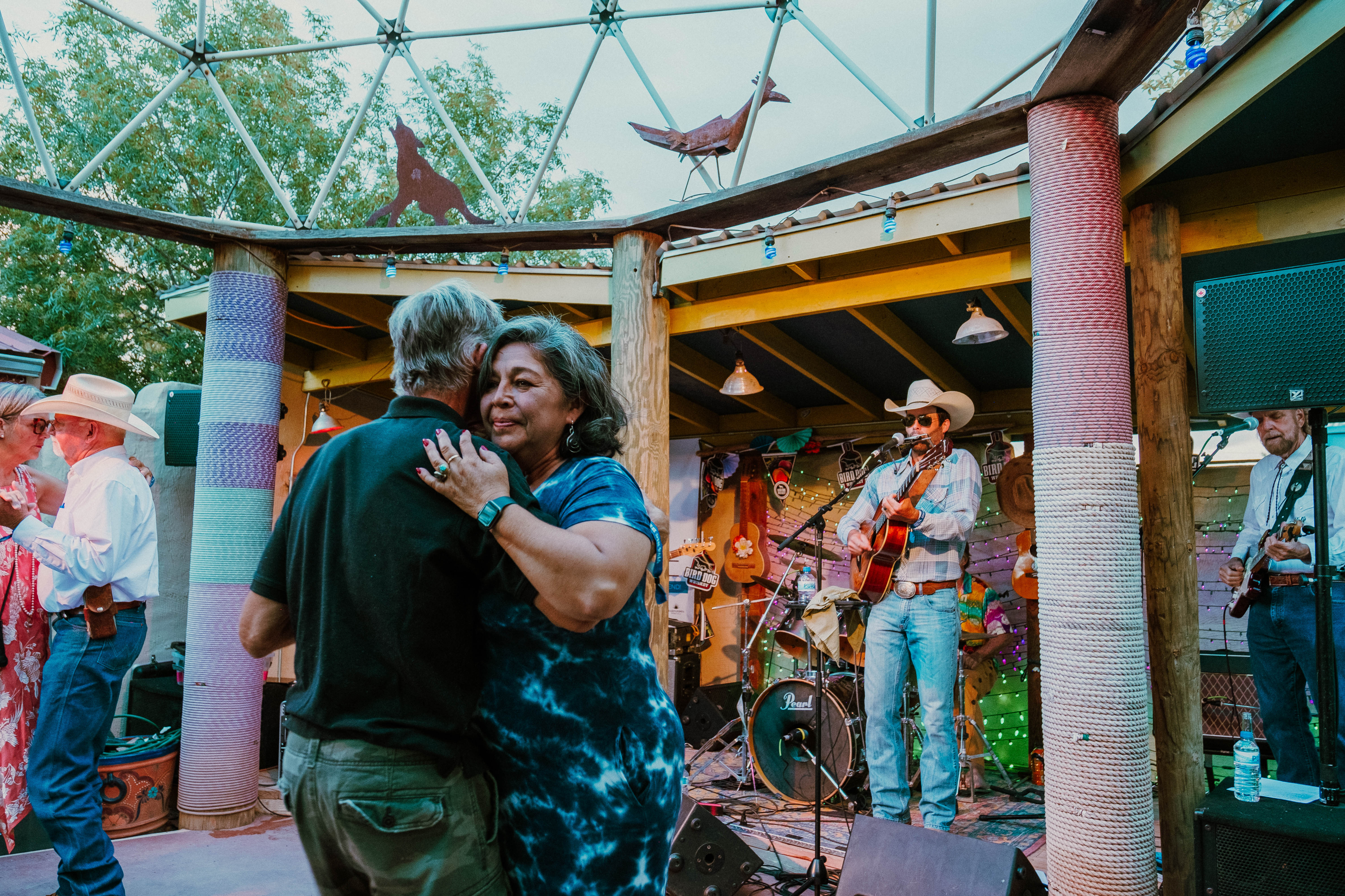 Viva Big Bend