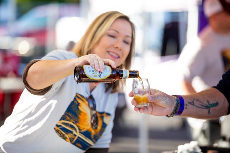 Wild West Brewfest