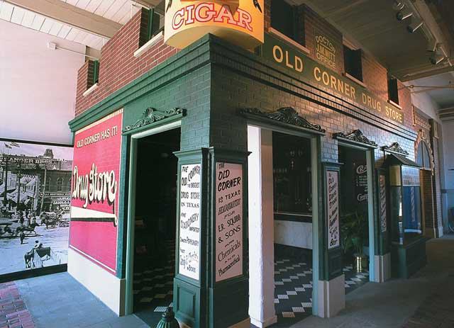 Waco, Texas