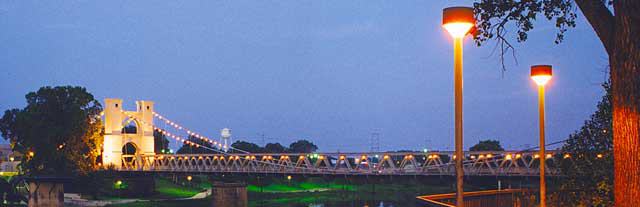 Waco, Texas