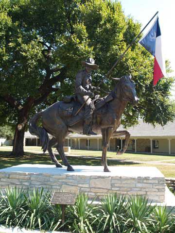 Waco, Texas