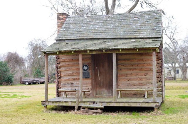 West Columbia, Texas