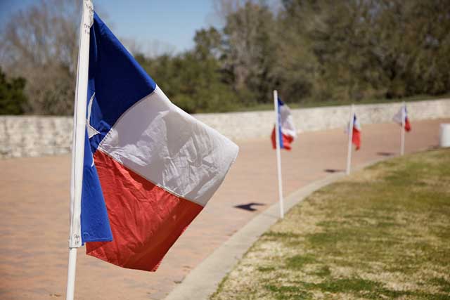 Washington on the Brazos