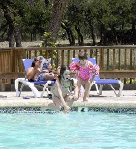 West 1077 Guest Ranch