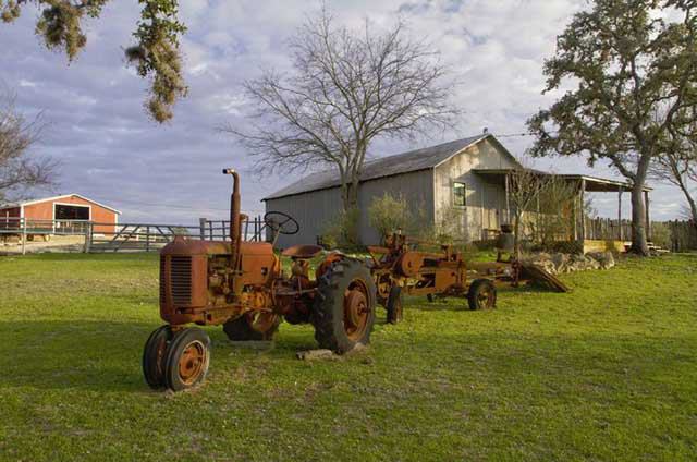West 1077 Guest Ranch