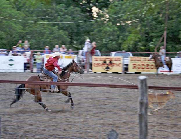 West 1077 Guest Ranch