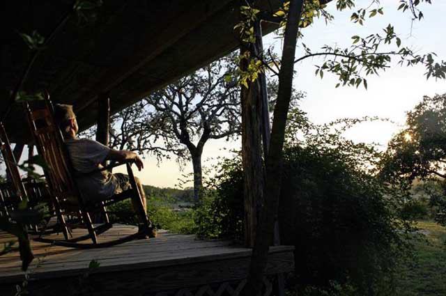 West 1077 Guest Ranch