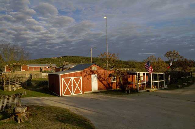 West 1077 Guest Ranch