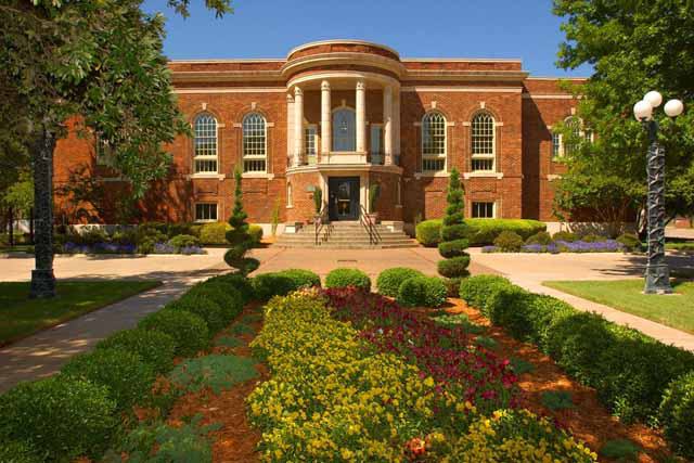 Wichita Falls, Texas