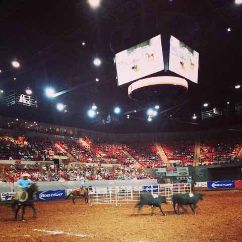 Wichita Falls, Texas