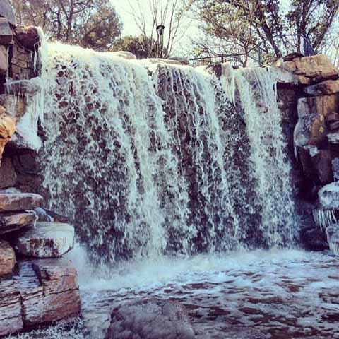 Wichita Falls, Texas