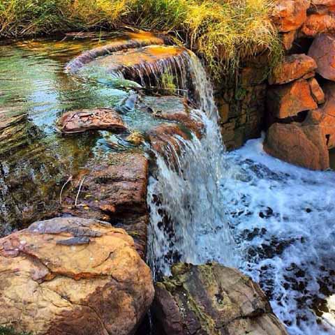 Wichita Falls, Texas