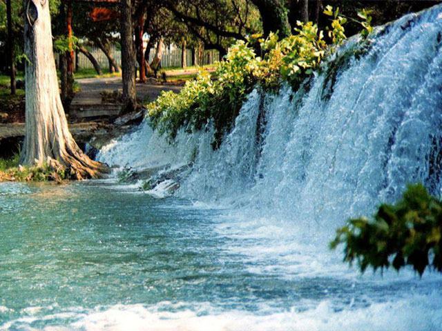 Crossroads in Wimberley, Wimberley