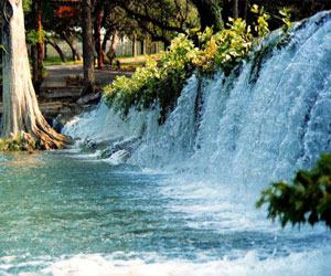 texas hill country tour trail